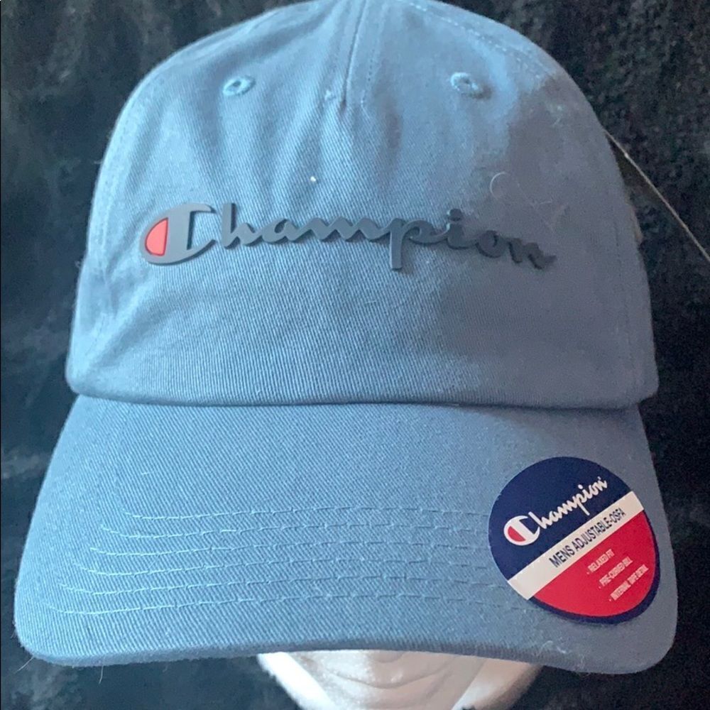 Champion baseball hat -OSFA - Picture 2 of 4